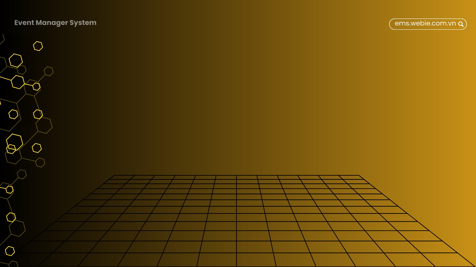 QUÉT MÃ 1s - ĐÁNH BAY ÙN TẮC CÙNG HỆ THỐNG CHECK-IN SỰ KIỆN BẰNG QR CODE CỦA WEBIE EMS