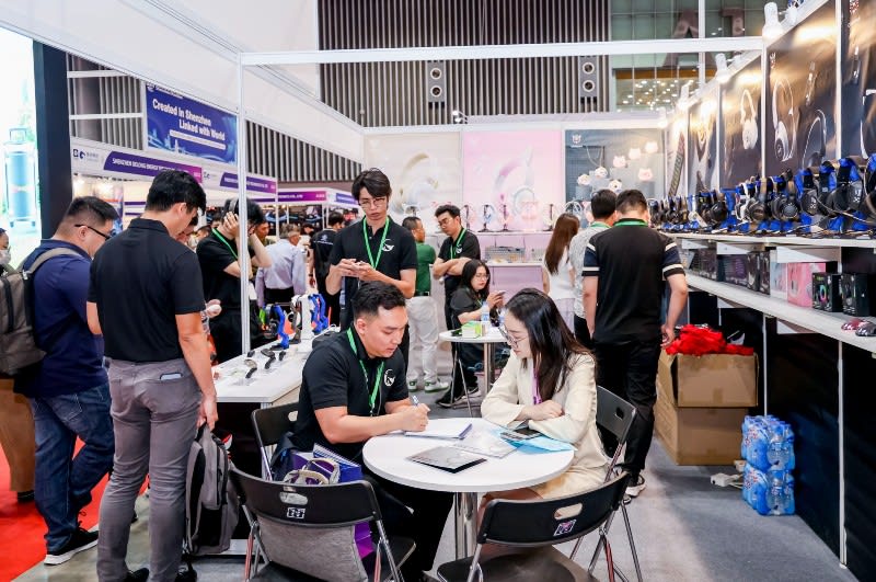 Triển Lãm Quốc Tế Điện Tử & Thiết Bị Thông Minh IEAE HCM 2026 Sắp Đổ Bộ Tại TP.HCM