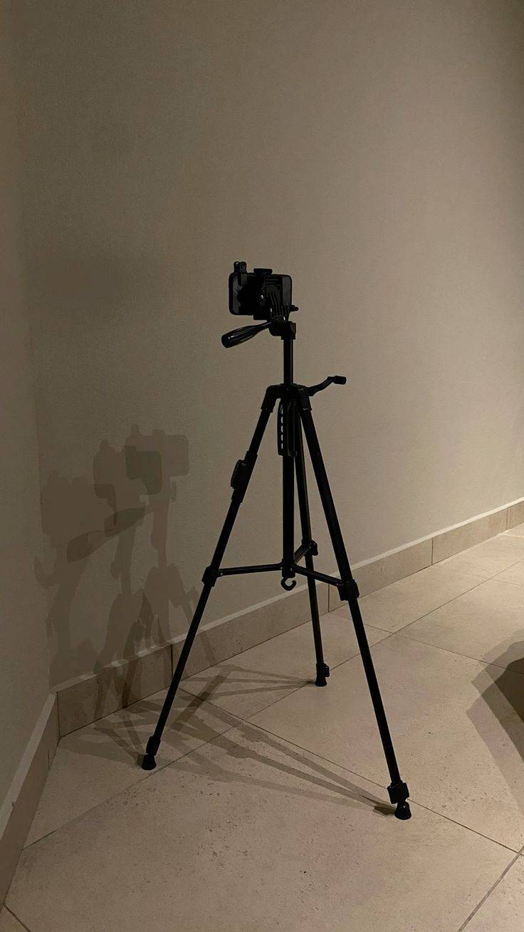 tripod stand