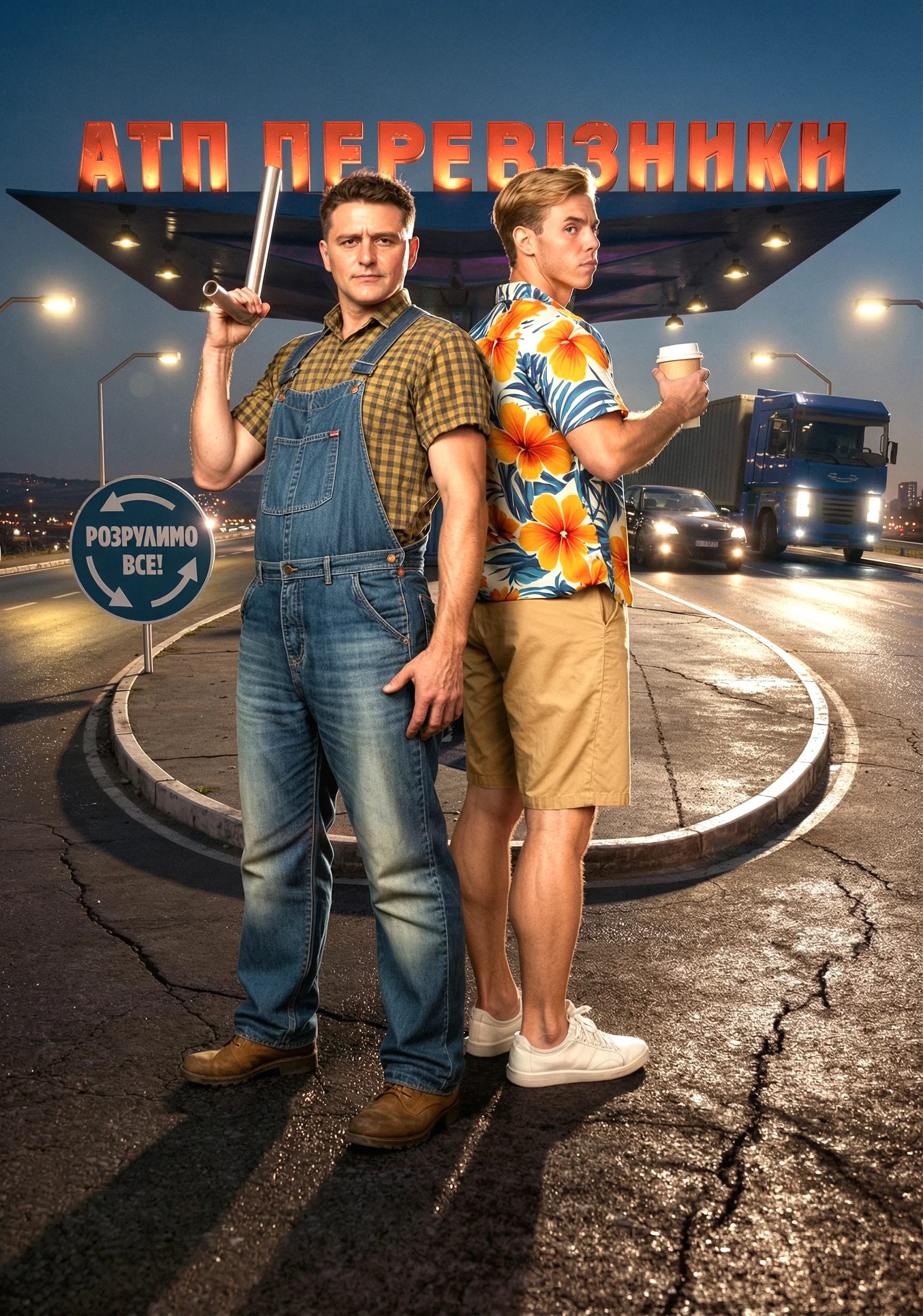 Key Art Concepts - 10