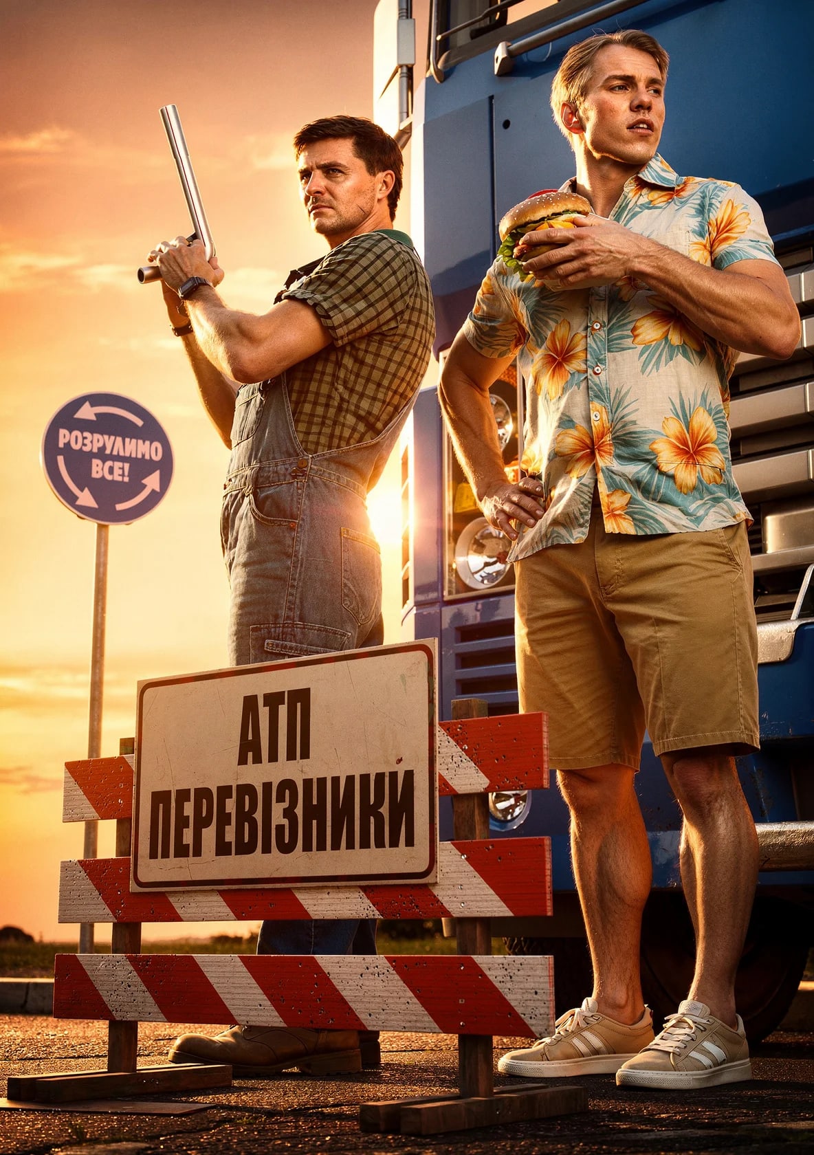 Key Art Concepts - 9