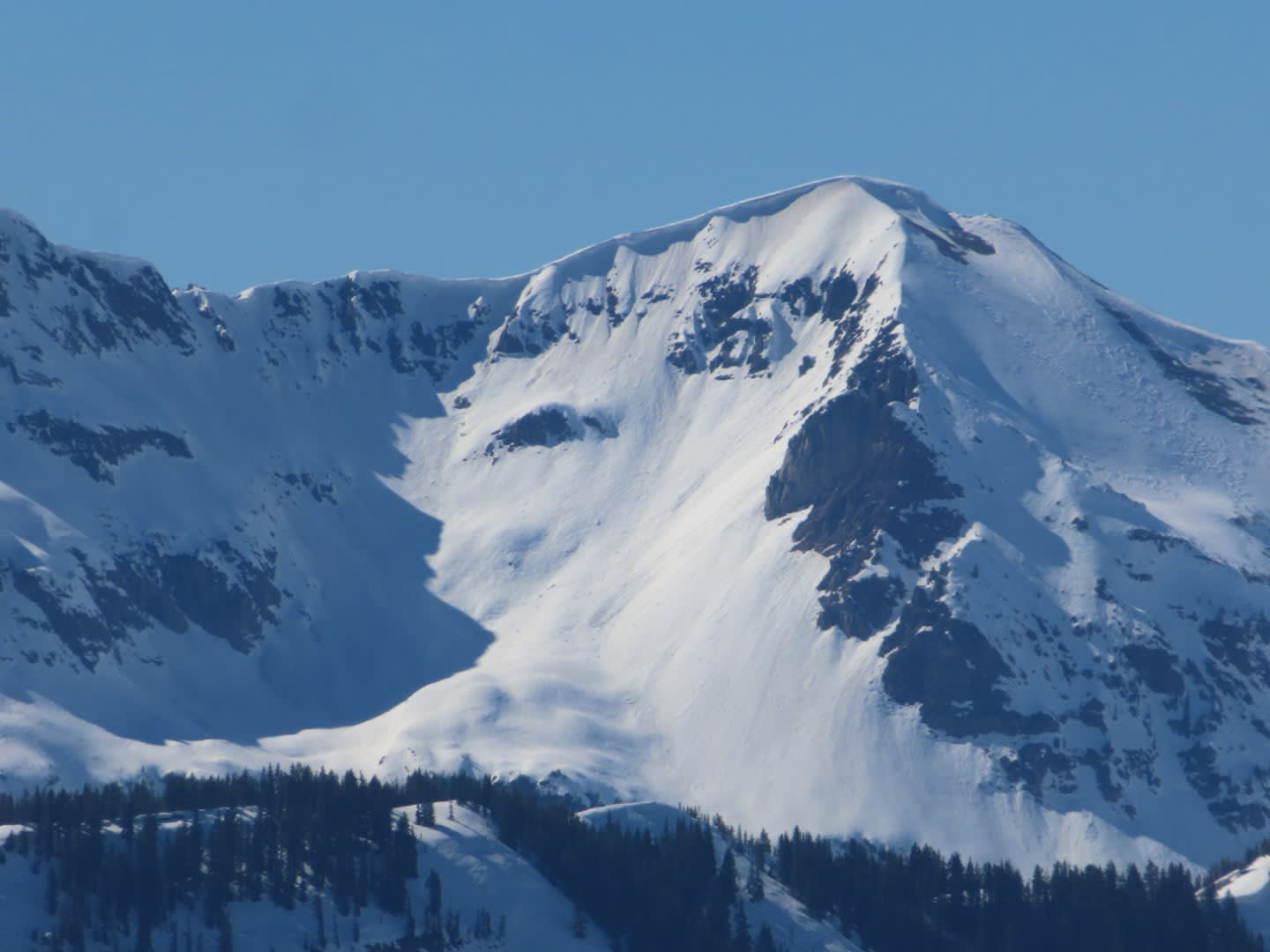 Observation photo