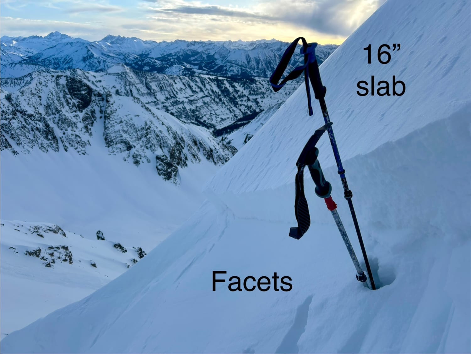 Observation photo
