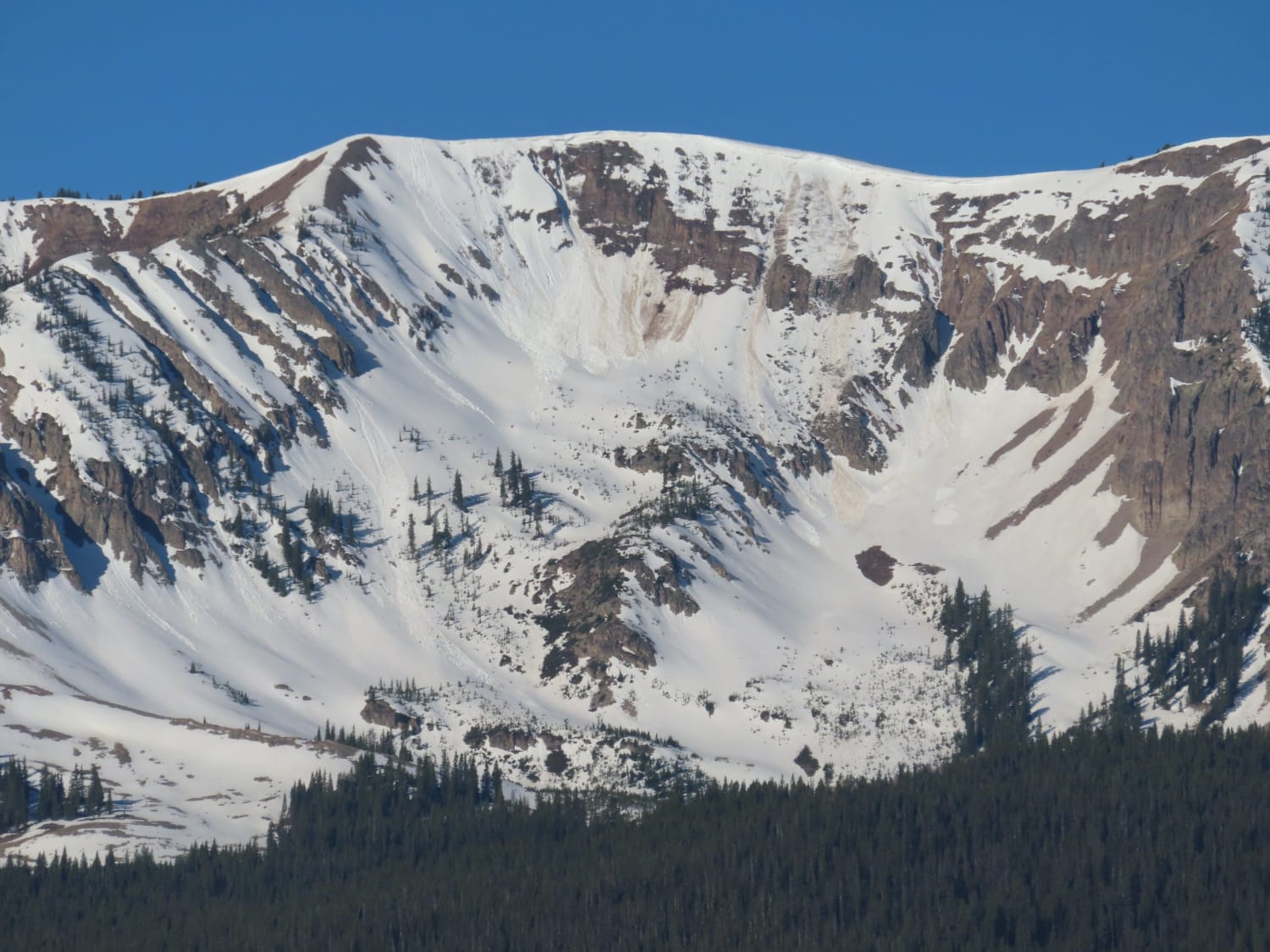 Observation photo
