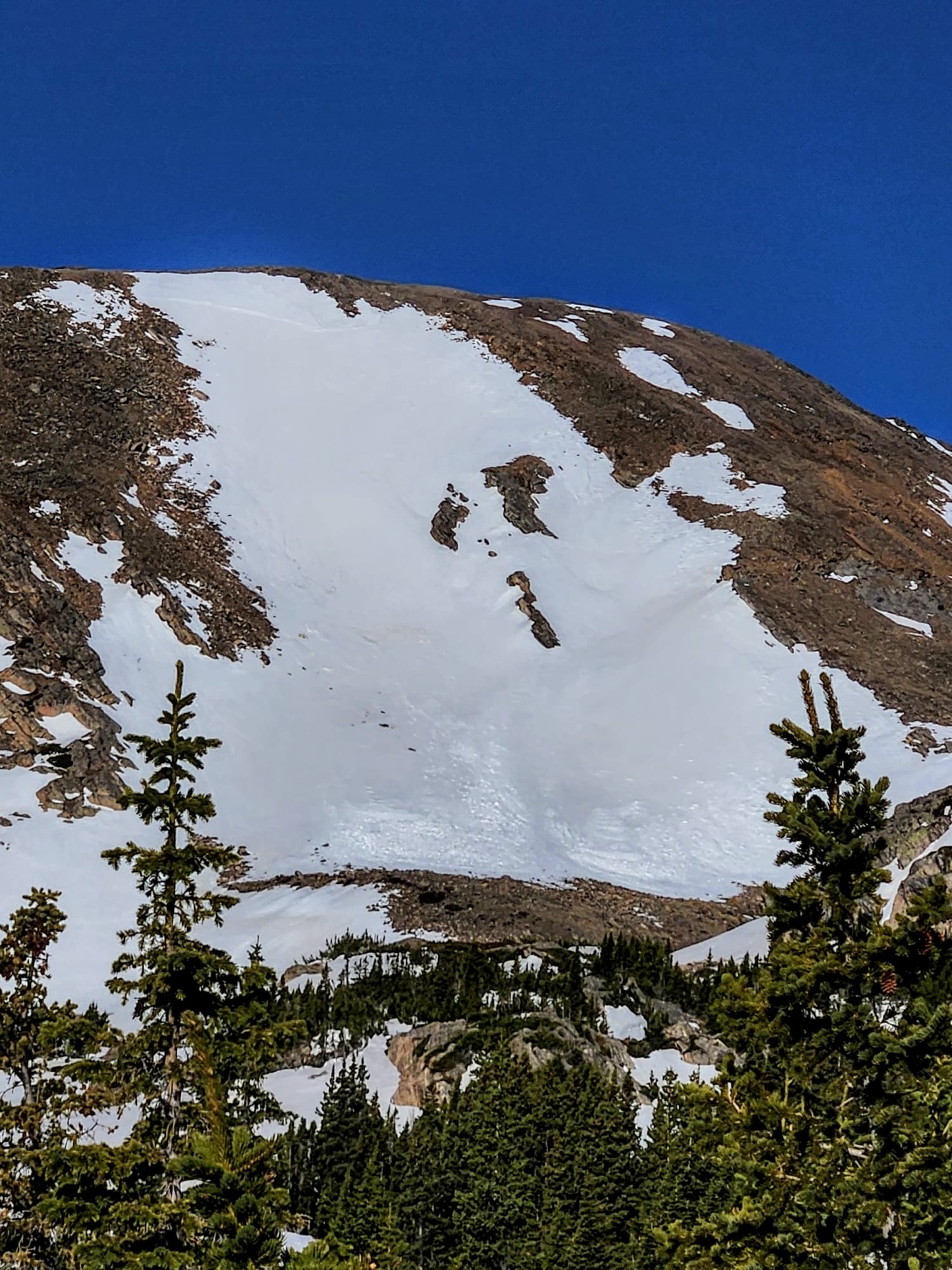 Observation photo