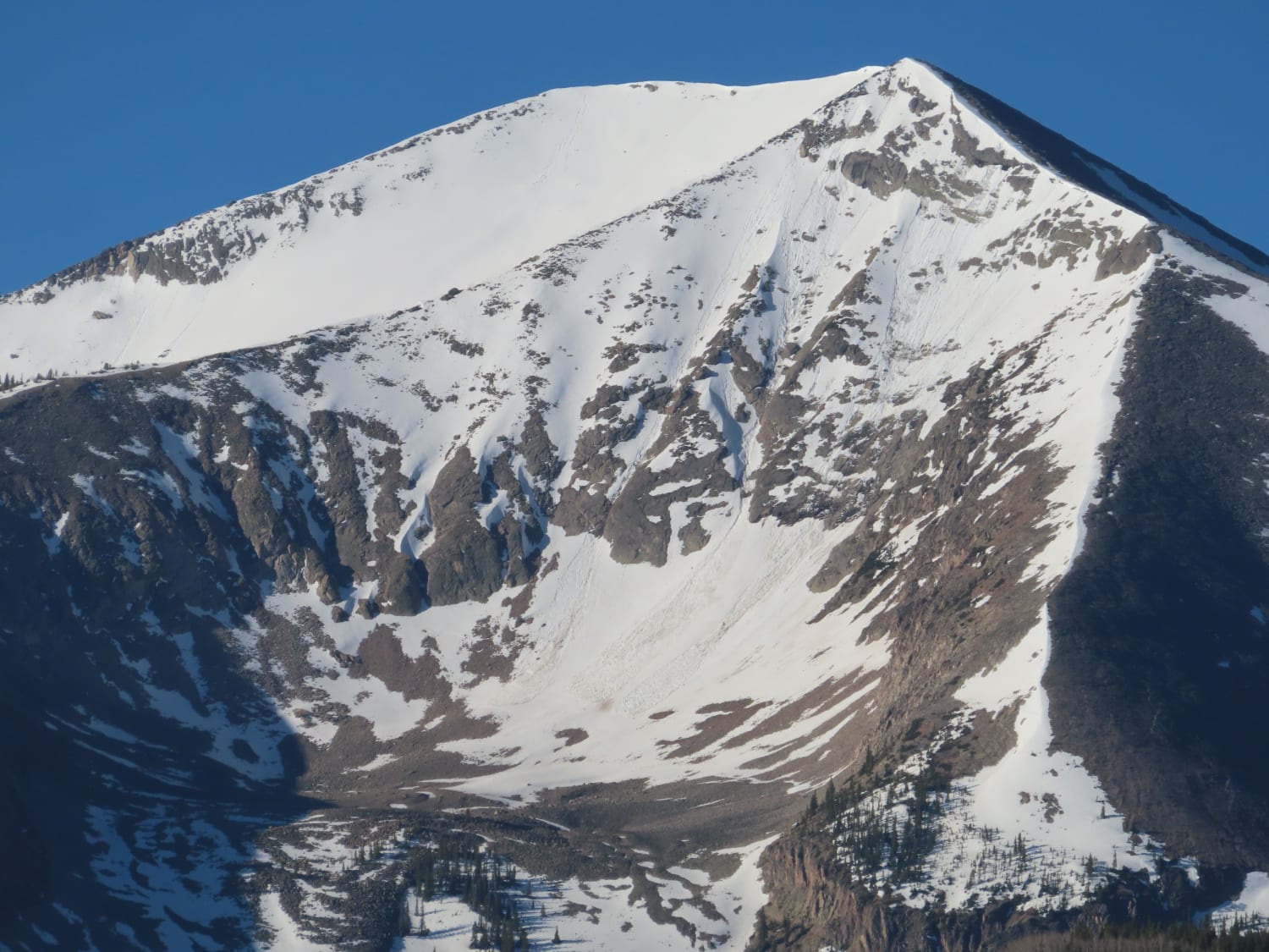 Observation photo