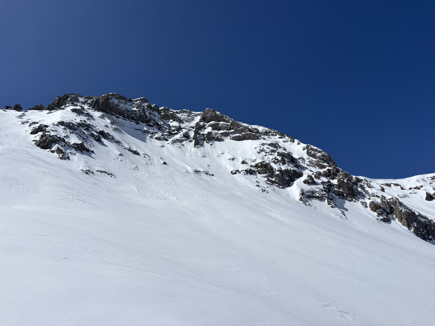 Observation photo