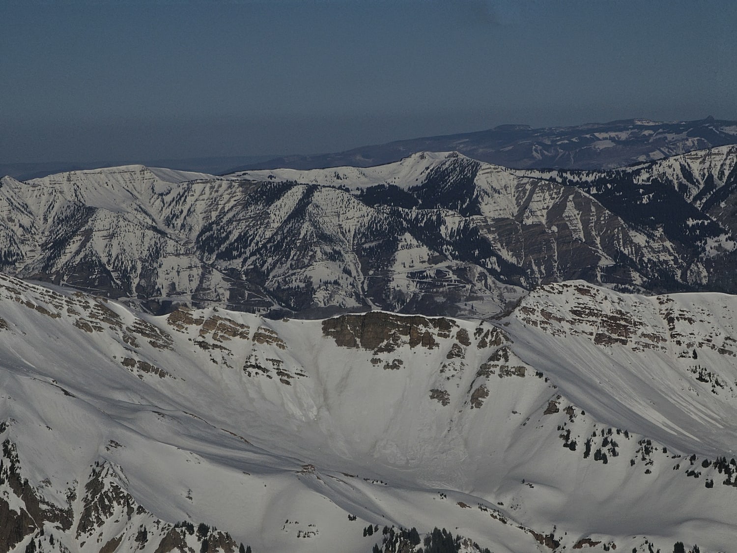 Observation photo