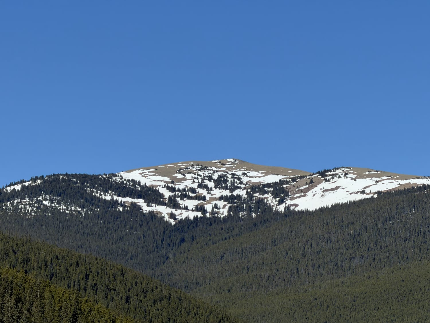 Observation photo