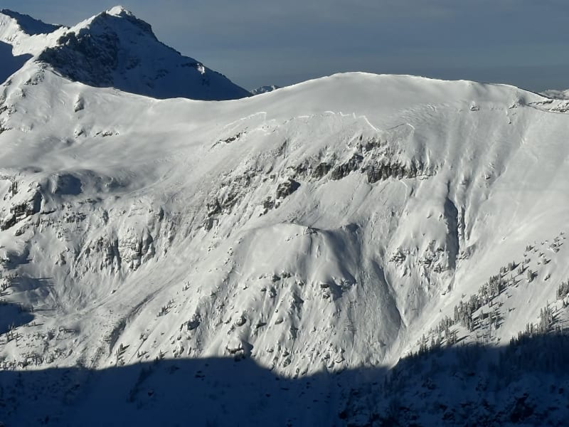 Observation photo 1