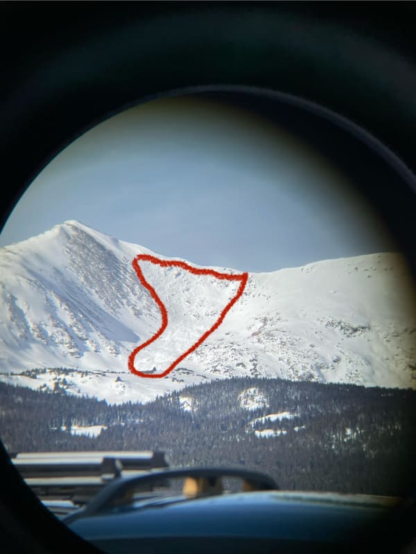 Observation photo 2