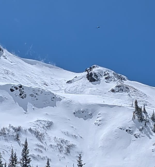 Observation photo