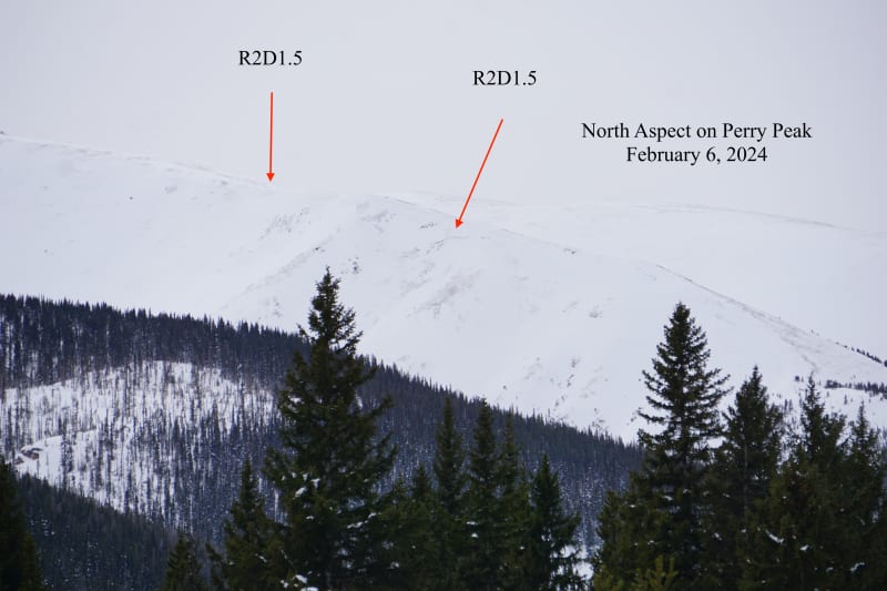 Observation photo 1