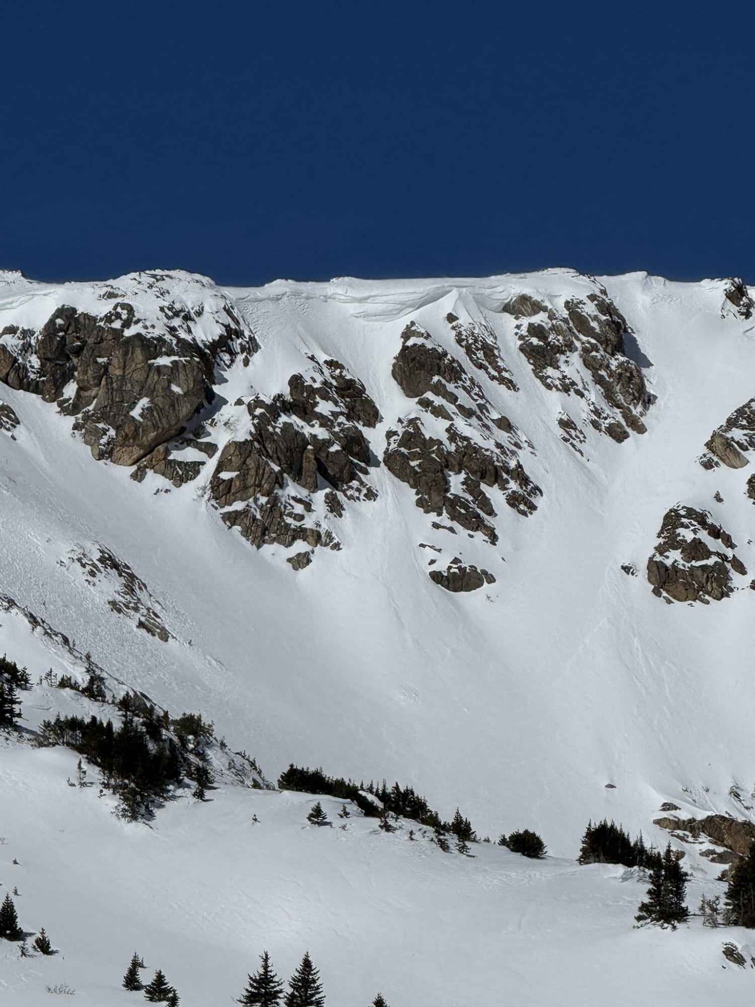Observation photo