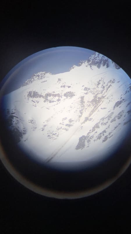 Observation photo 1