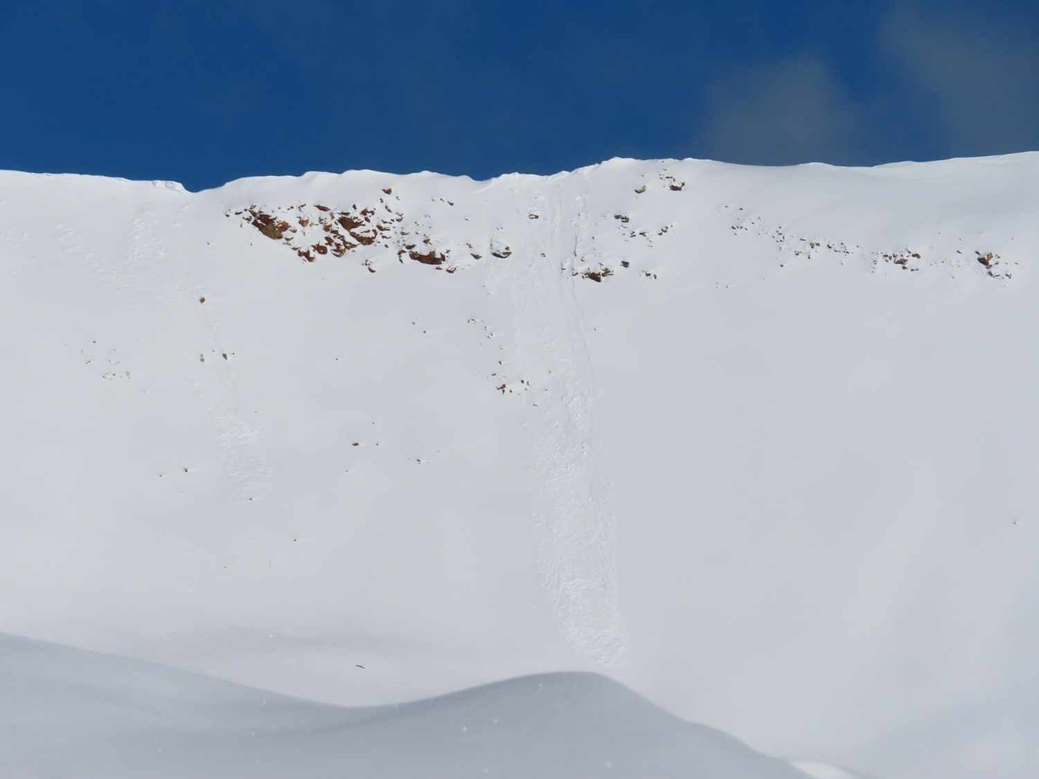 Observation photo