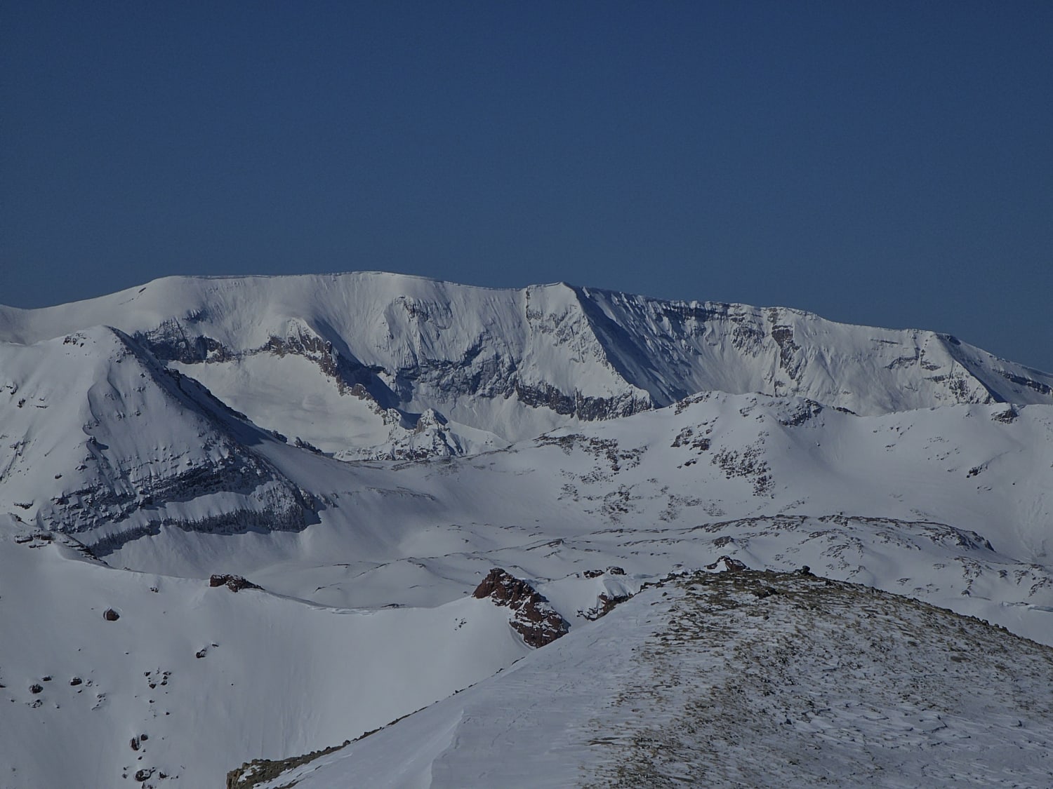 Observation photo
