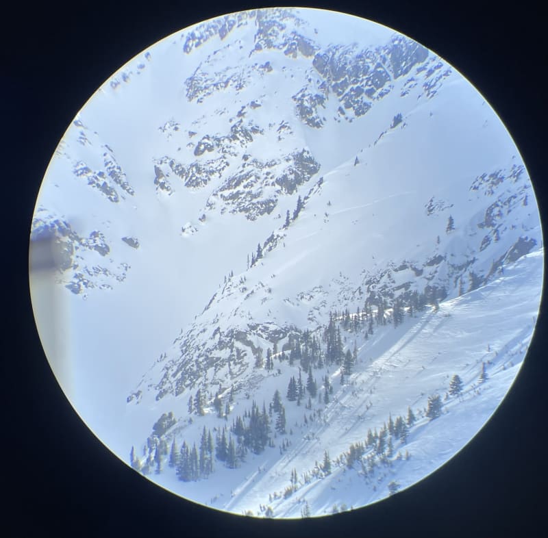 Observation photo 1