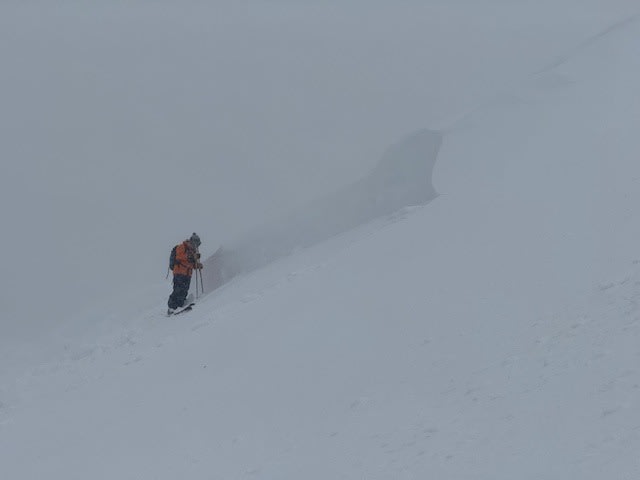 Observation photo