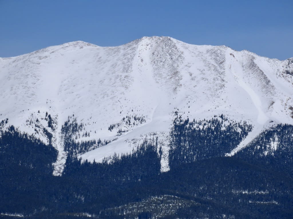 Observation photo