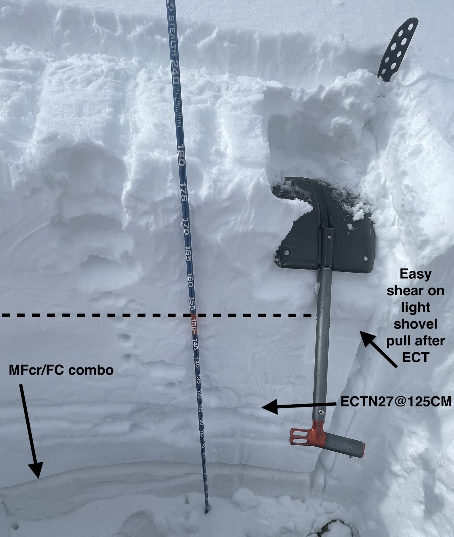 Observation photo
