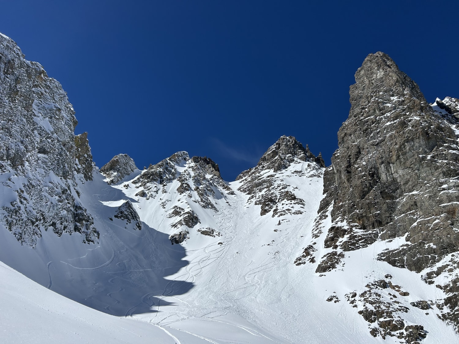 Observation photo