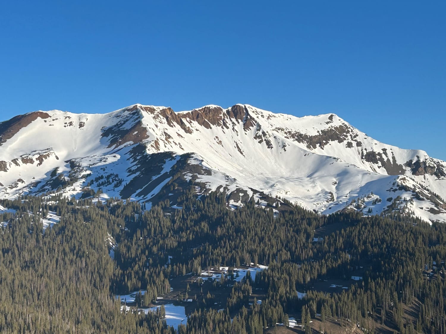 Observation photo