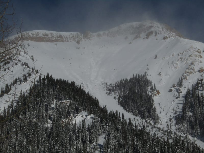 Observation photo 1