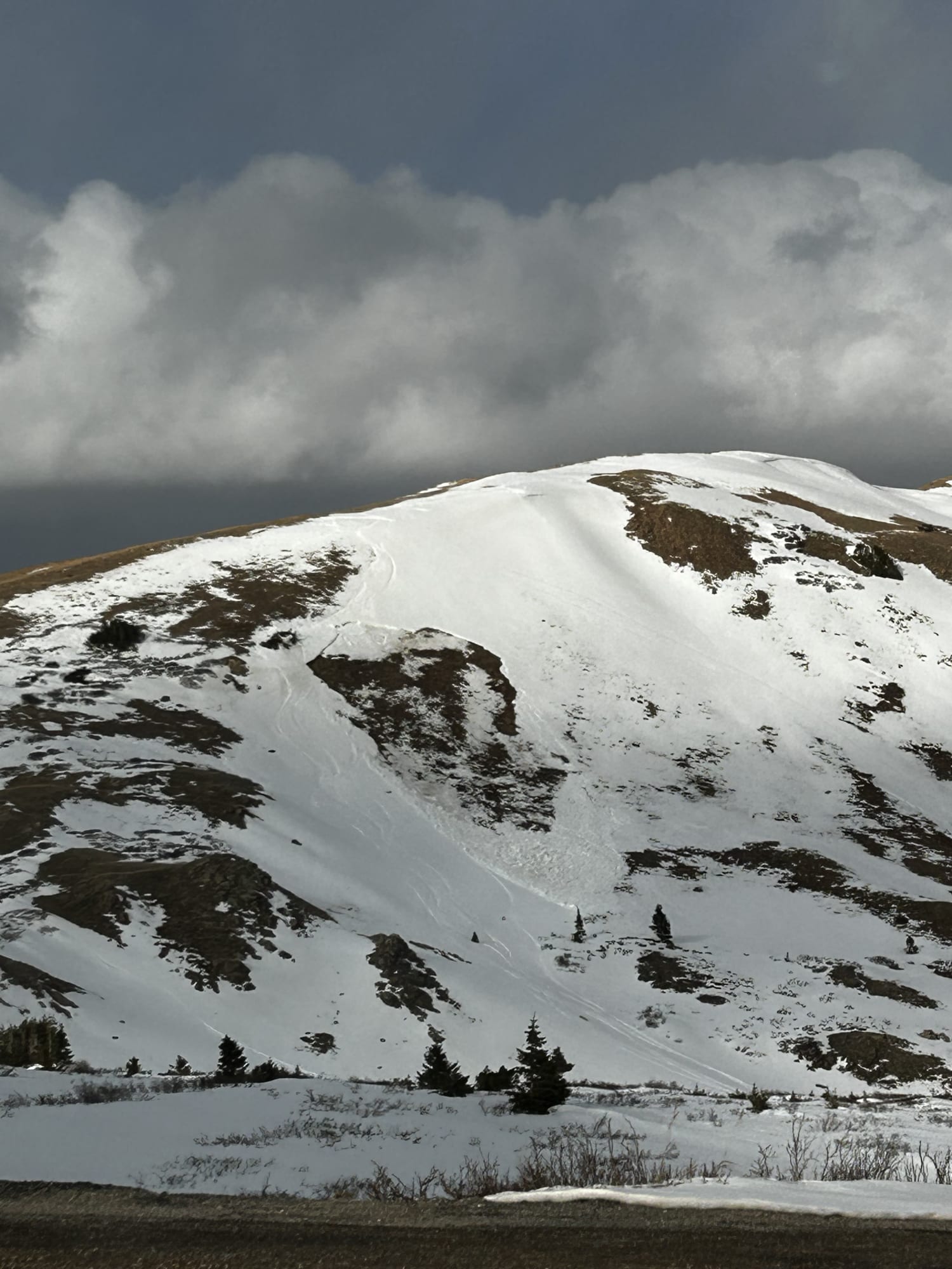 Observation photo