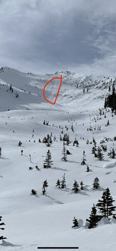 Observation photo 2