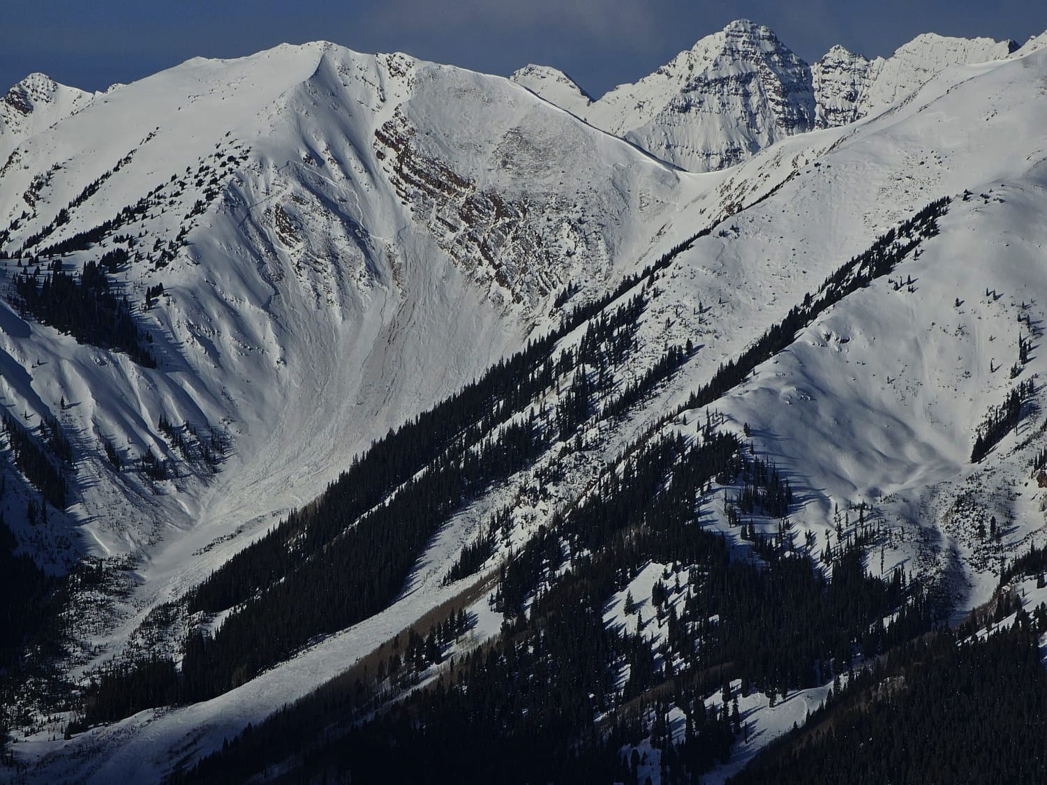 Observation photo