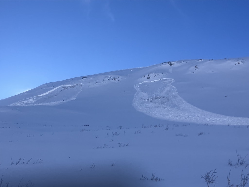 Observation photo