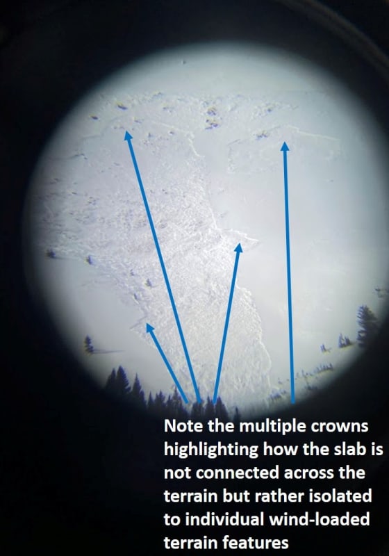 Observation photo 2
