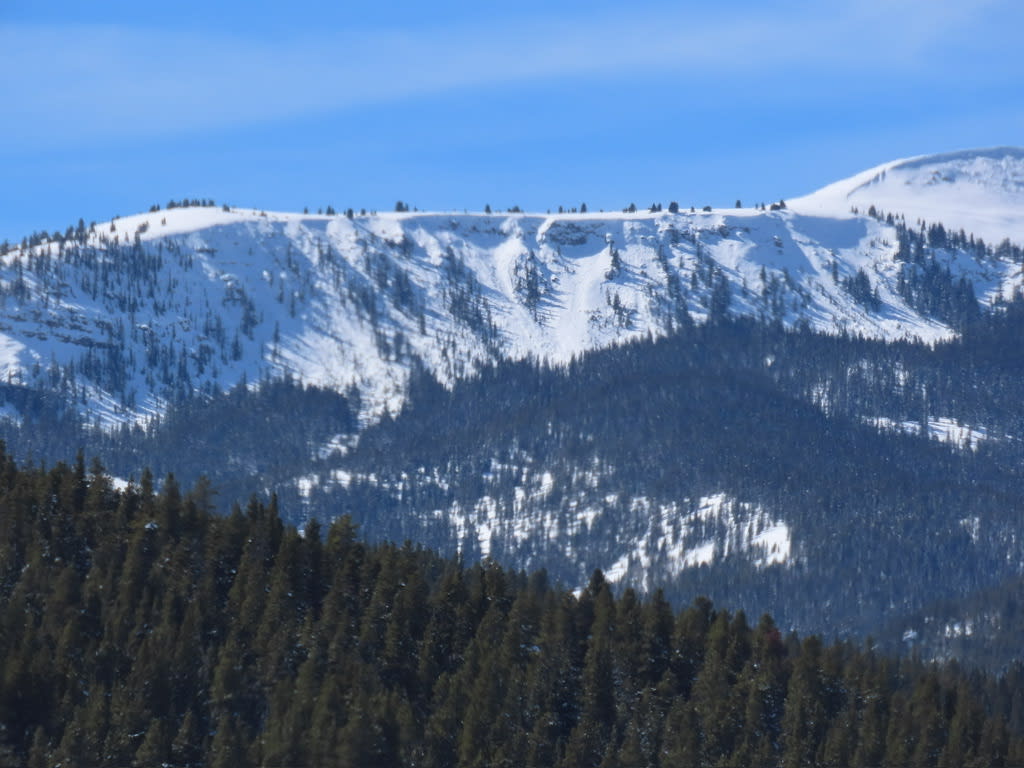 Observation photo