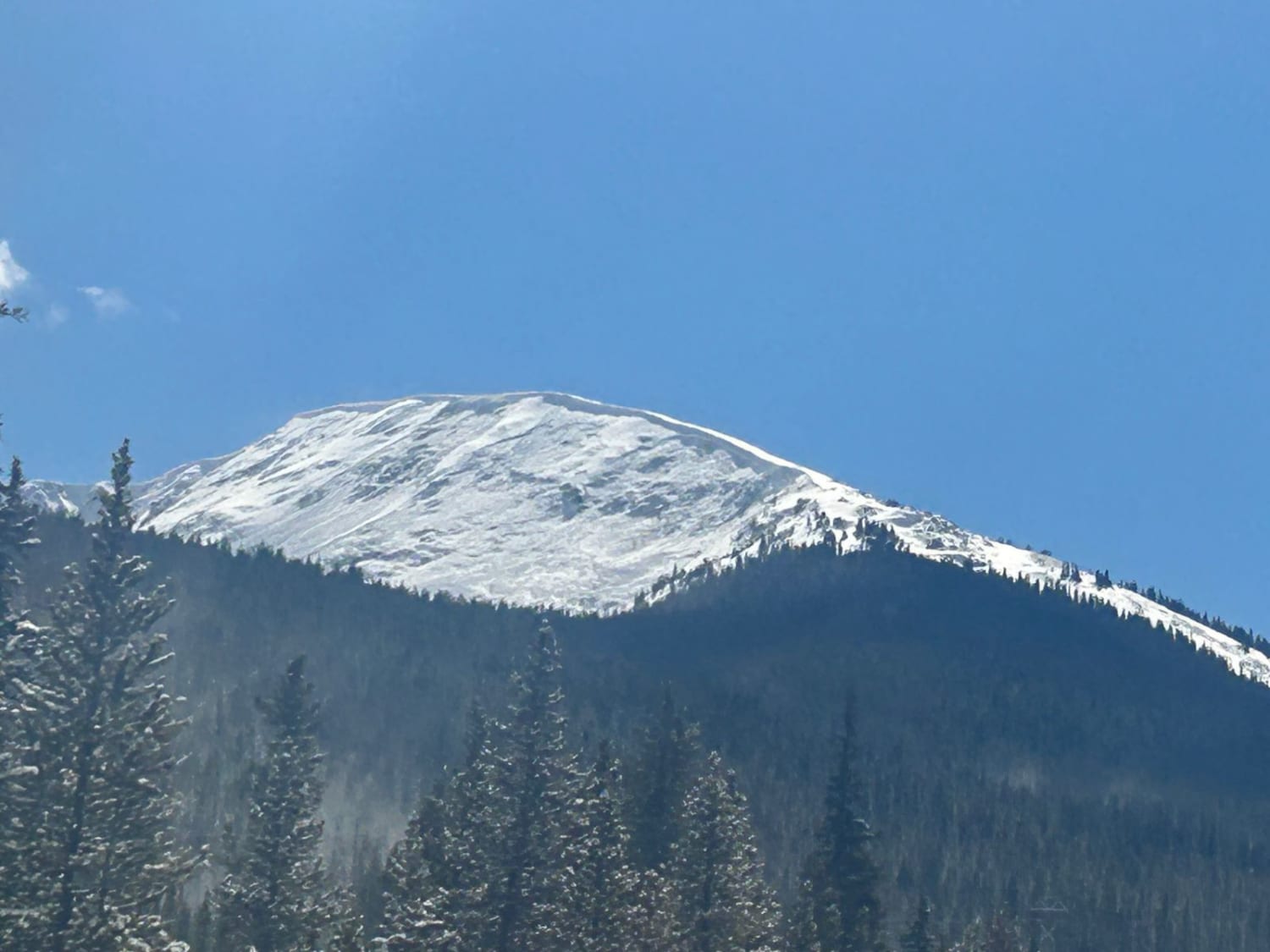 Observation photo