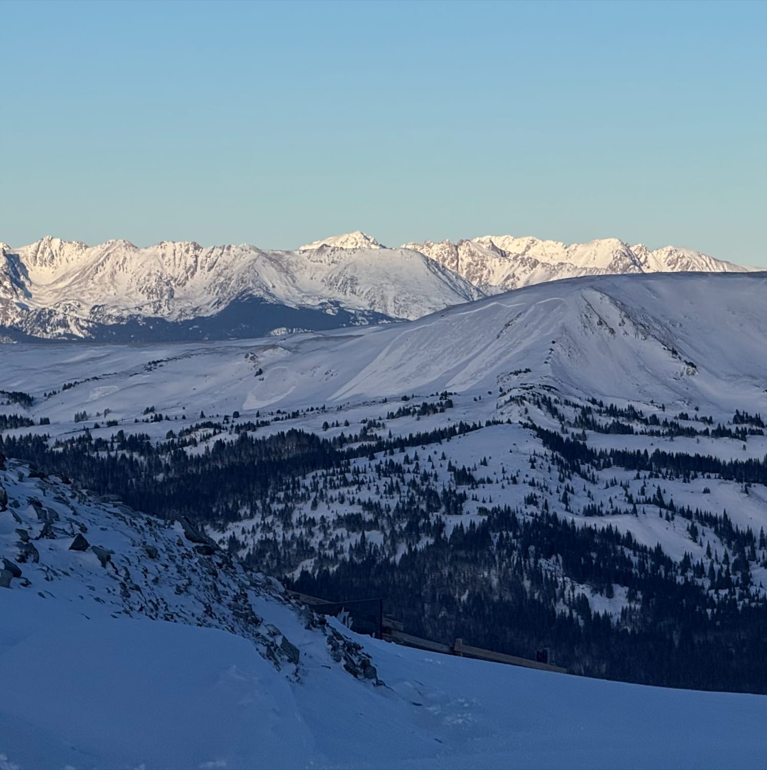 Observation photo