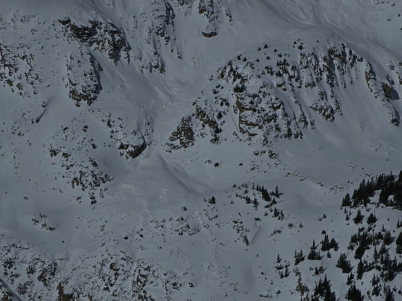 Observation photo 11