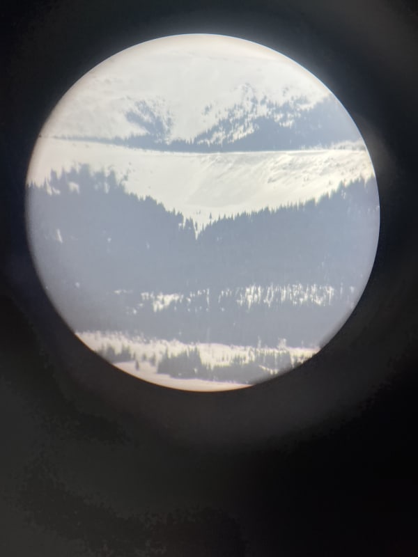 Observation photo 1