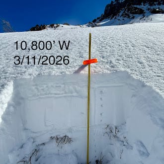 Observation photo