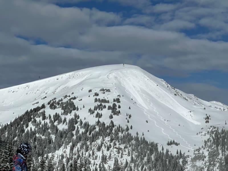 Observation photo 1