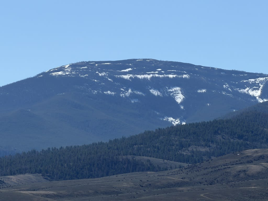 Observation photo