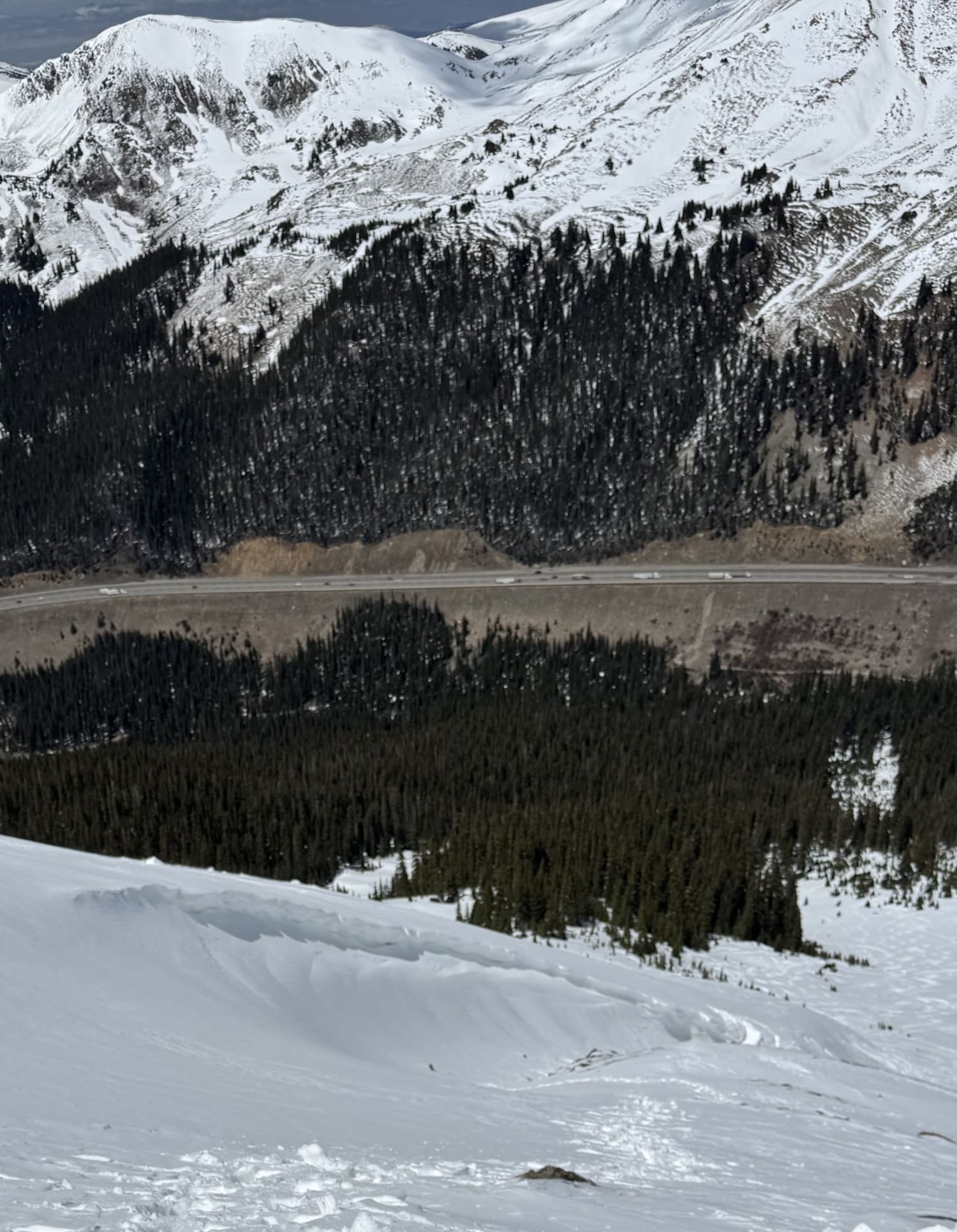 Observation photo