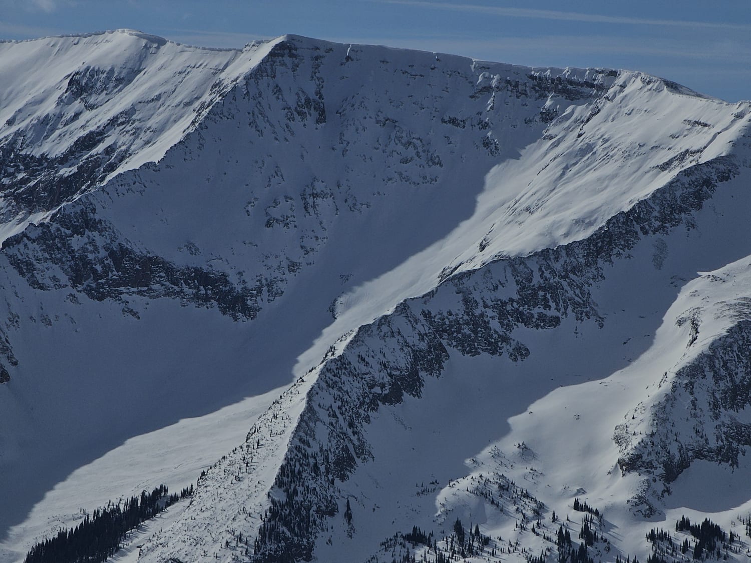 Observation photo