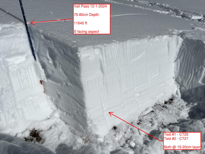 Observation photo 1
