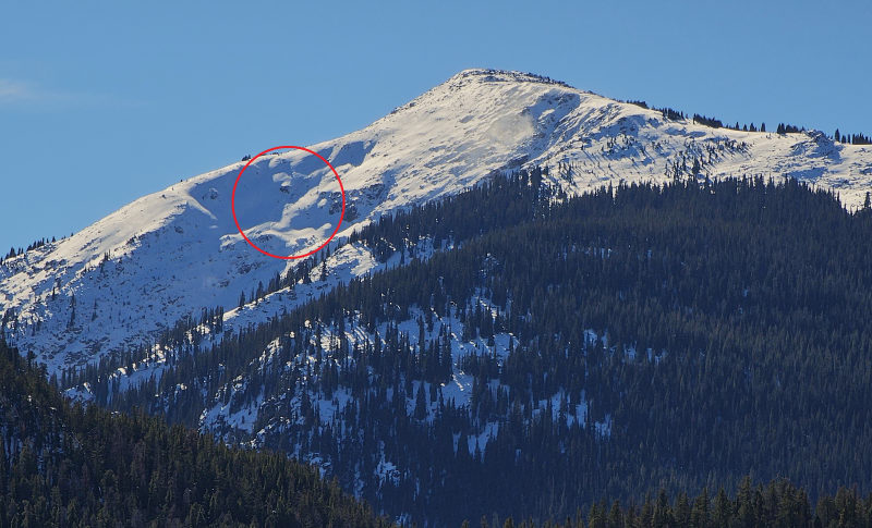Observation photo 2