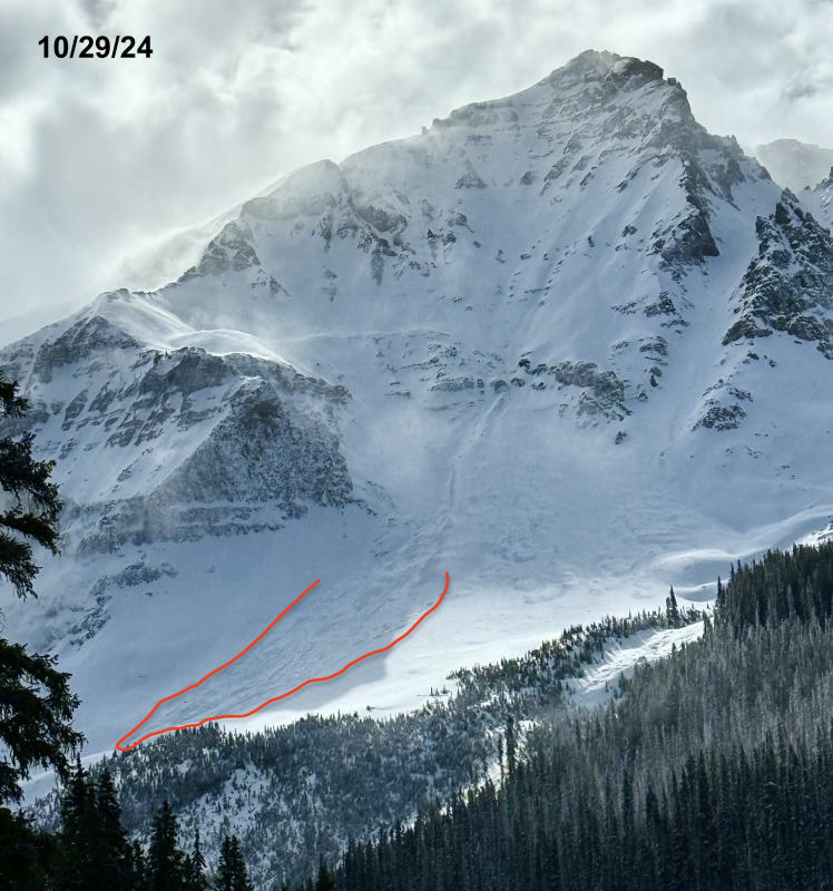Observation photo 1