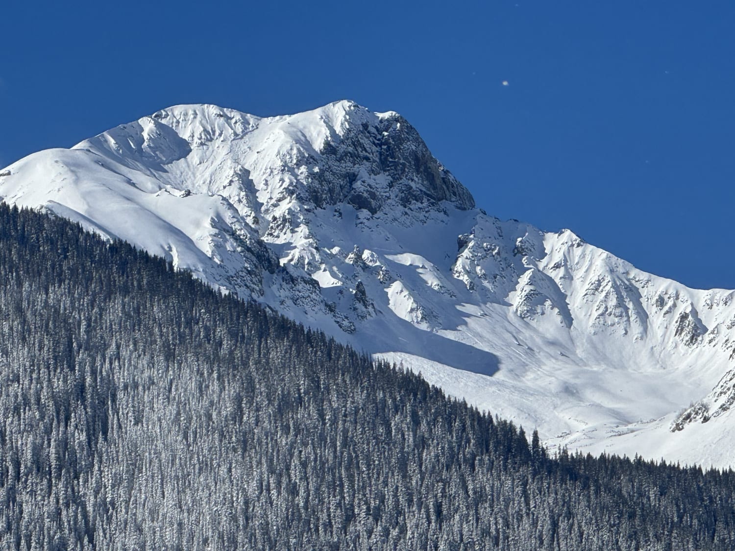 Observation photo
