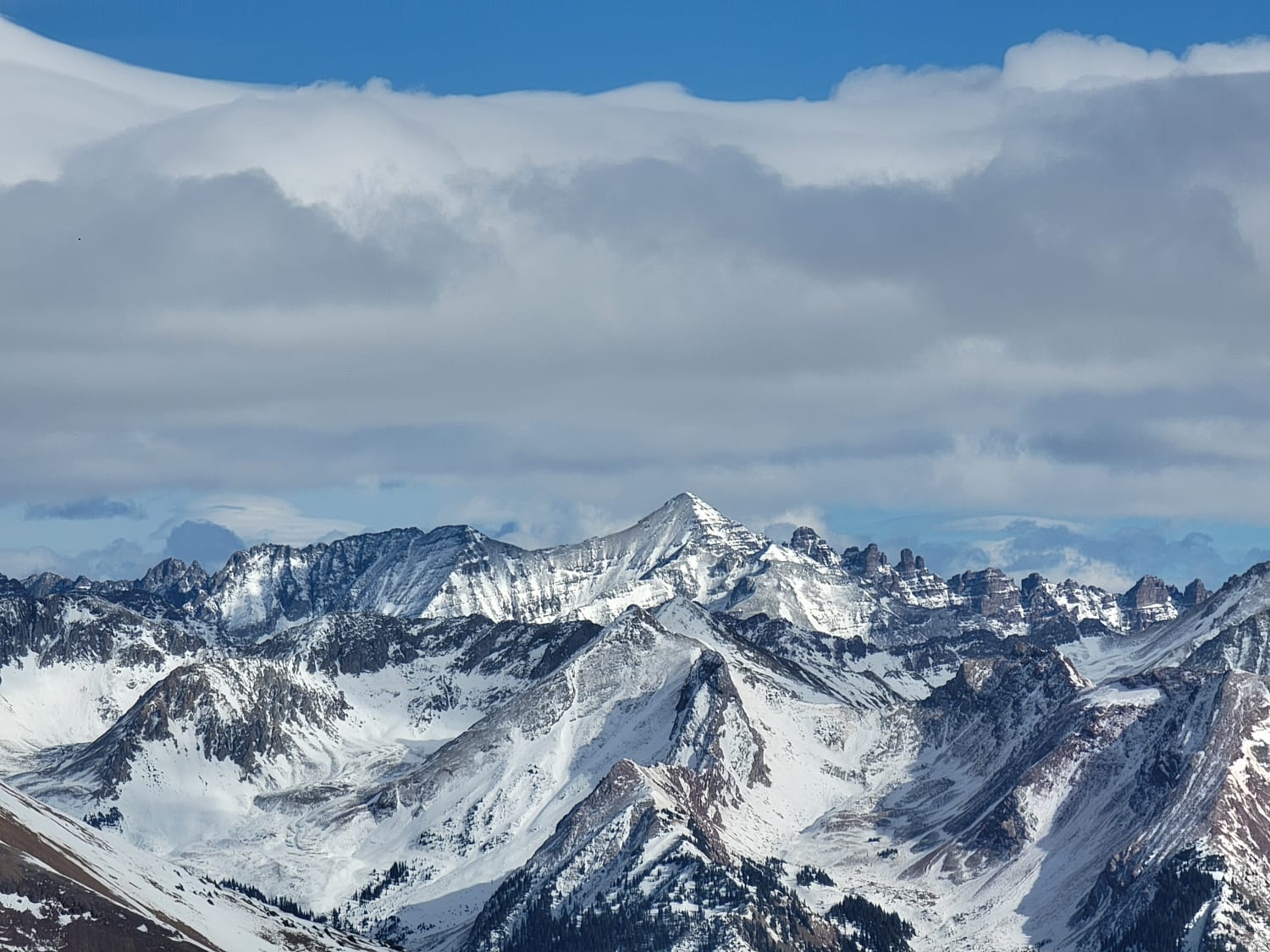 Observation photo