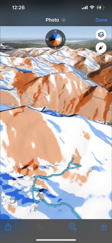 Observation photo 1