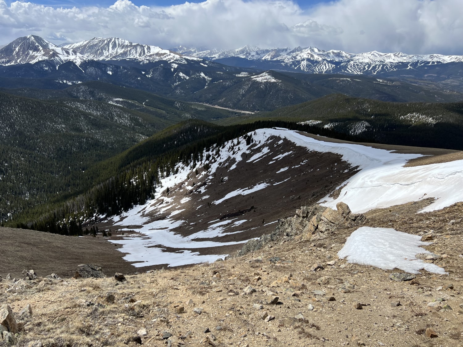 Observation photo
